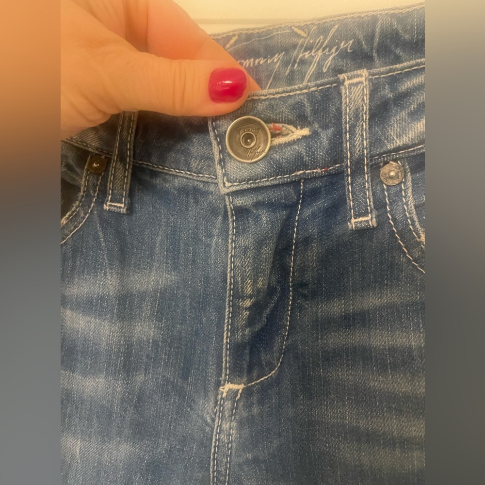 Tommy Hilfiger Jeans (woman)